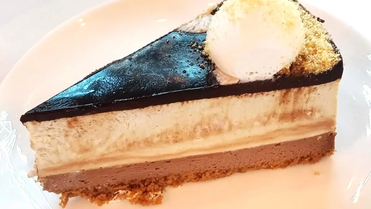The Barn Cafe – cake shop in Fernhurst, Midhurst