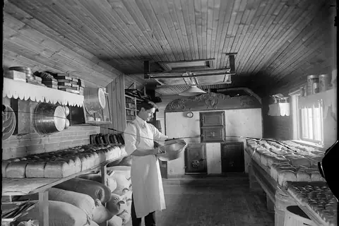 The Barn Cafe photo 2